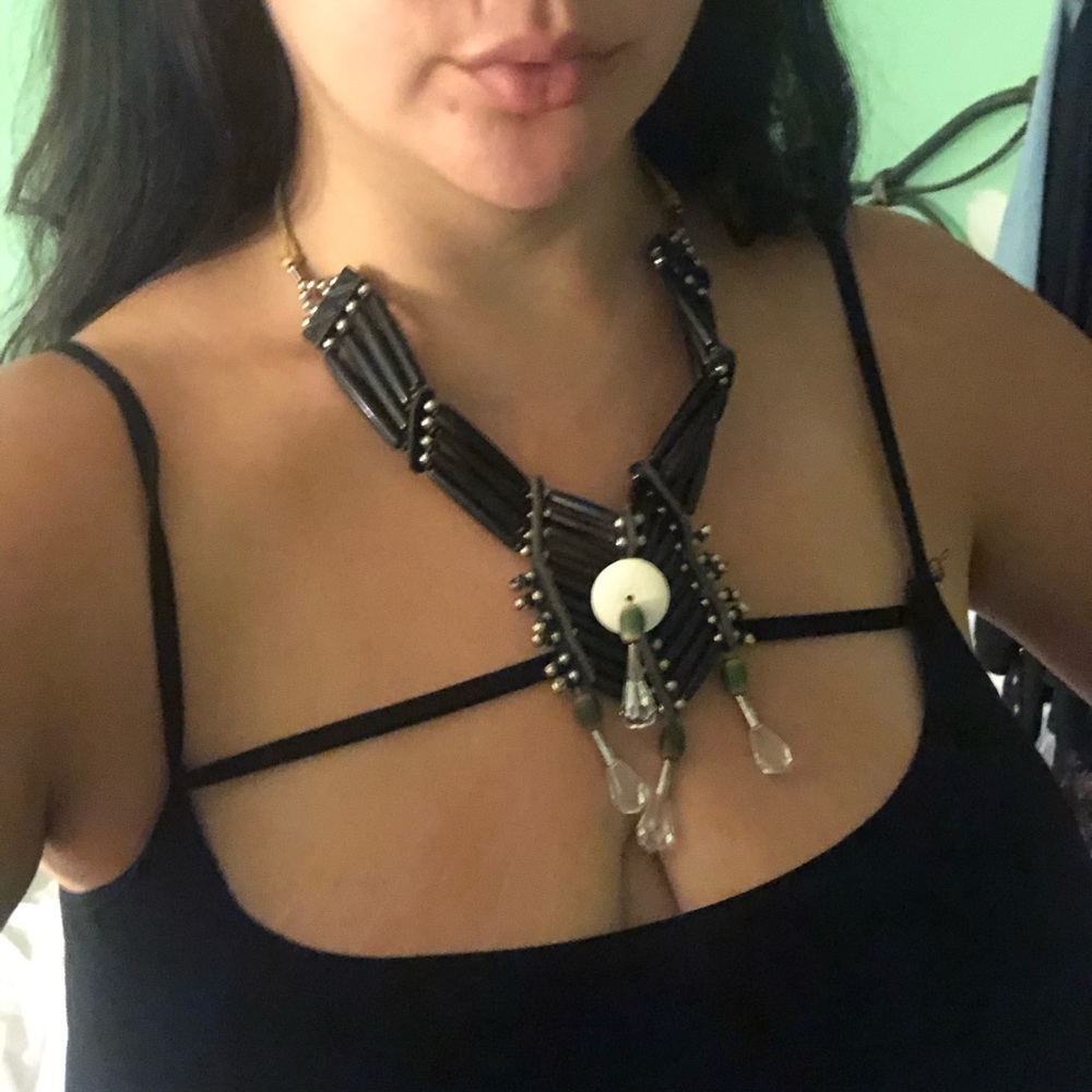 Authentic Native American Piece - image 7